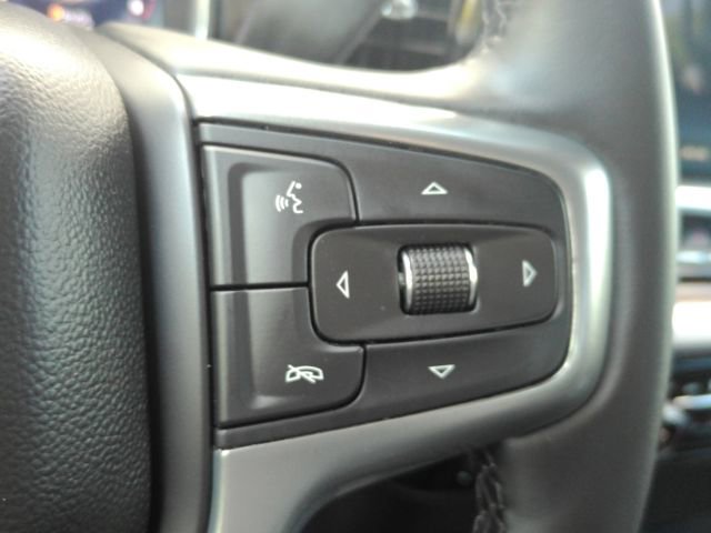 Used 2026 Chevrolet Silverado 1500 RST image 34