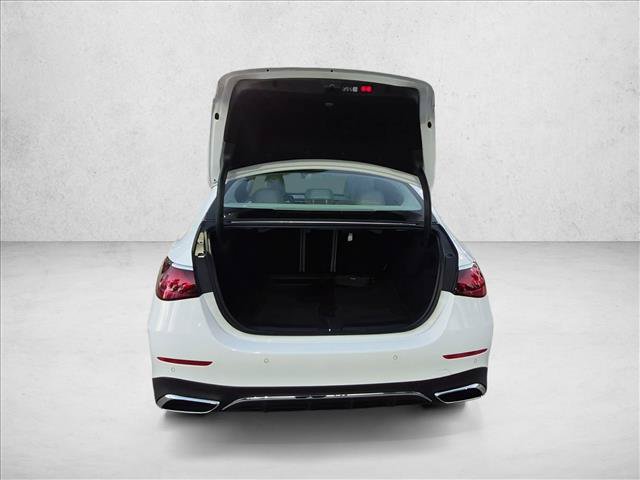 Used 2026 Mercedes-Benz E 350 Sedan image 6
