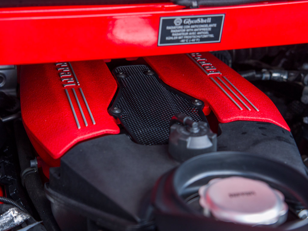 Used 2019 Ferrari 488 Spider RWD image 26