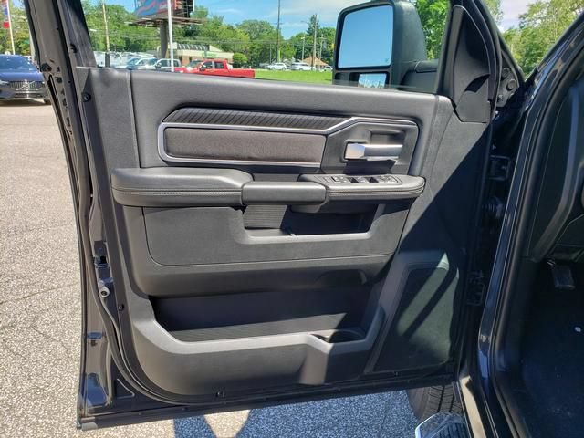 Used 2026 RAM 2500 Big Horn AWD/4WD image 15