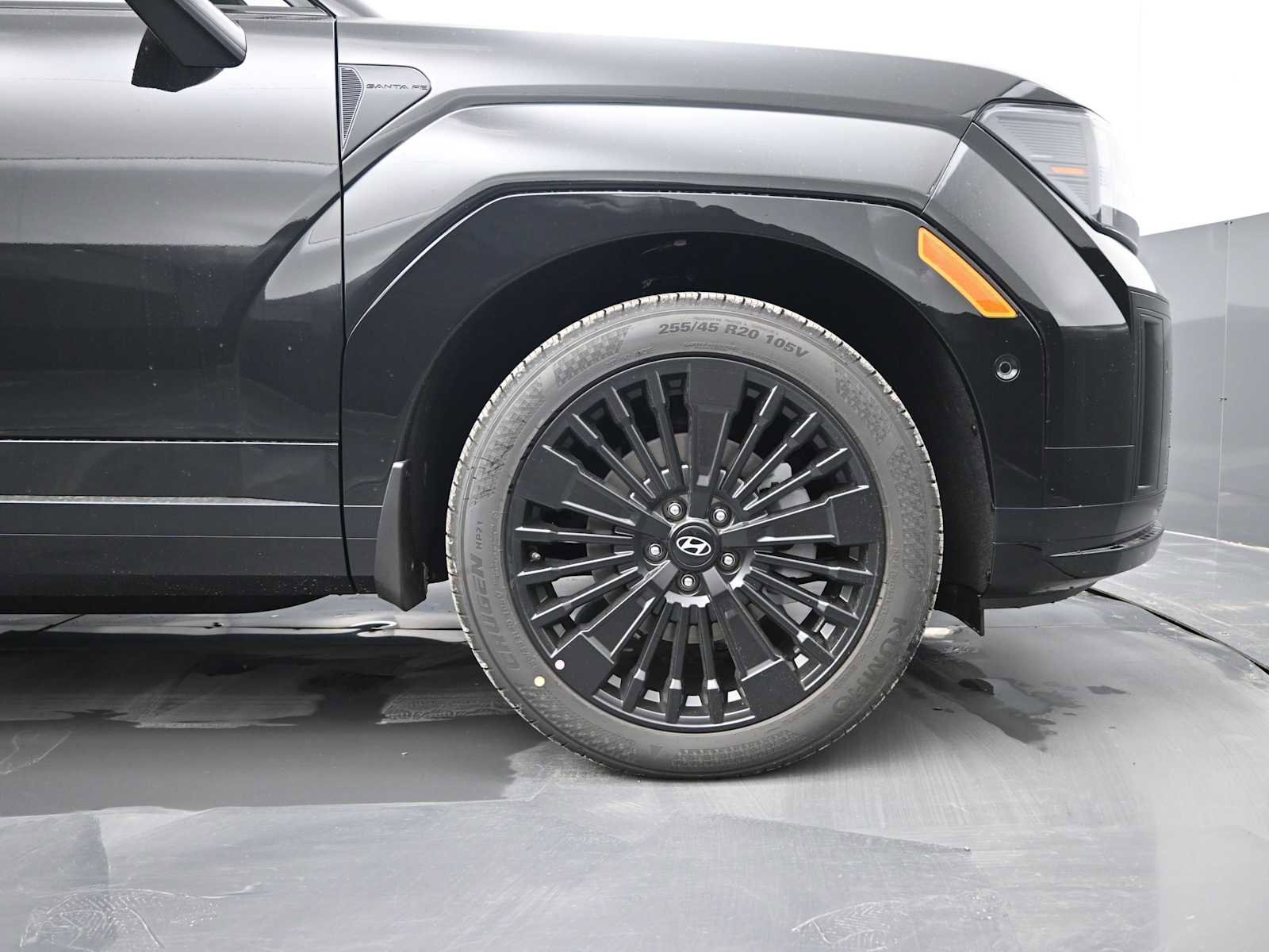 New 2026 Hyundai Santa Fe Calligraphy image 10