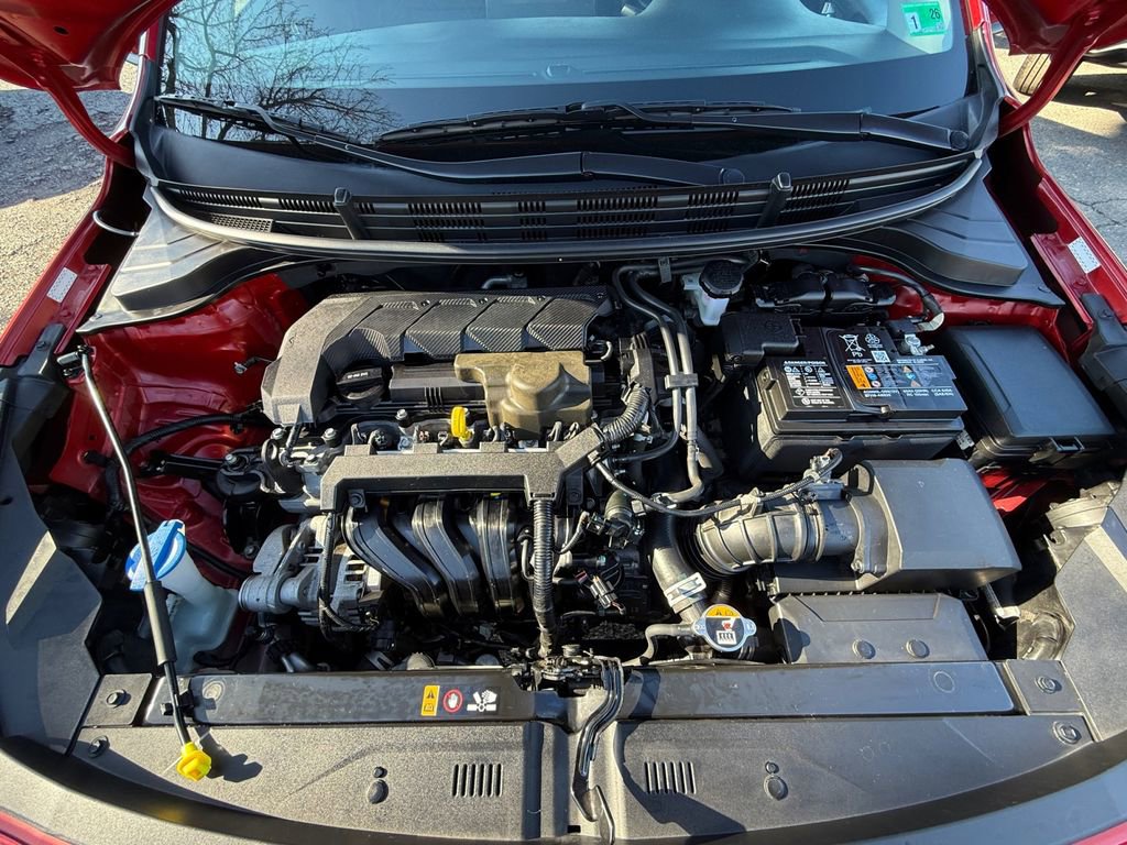 Used 2023 Kia Rio S w/ Technology Package image 25