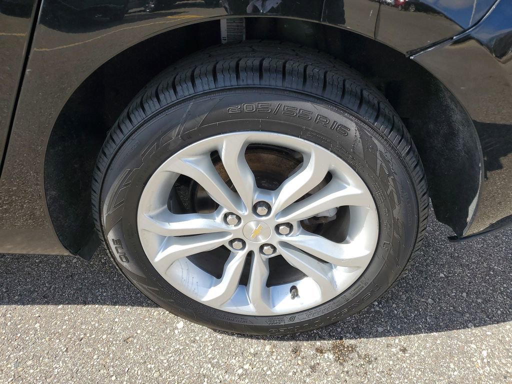 Used 2019 Chevrolet Cruze Diesel image 29