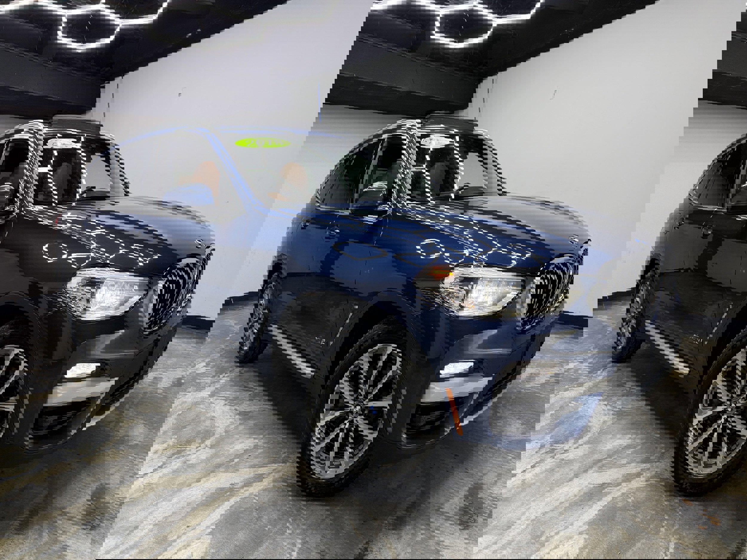 Used 2018 BMW X3 xDrive30i image 6