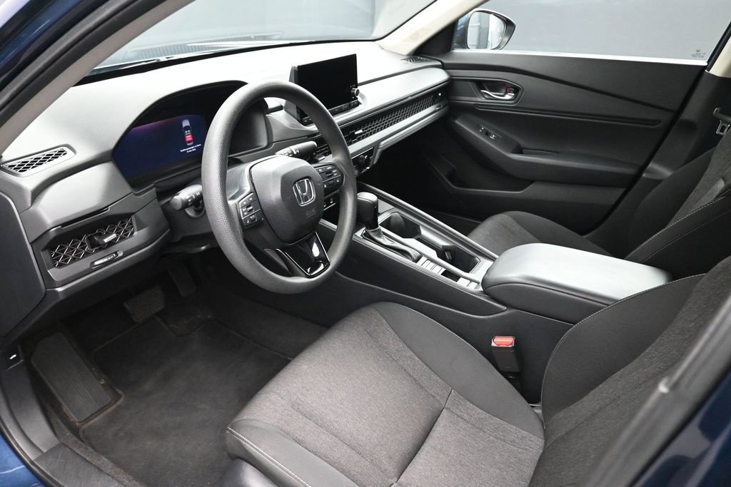 Used 2024 Honda Accord EX image 20