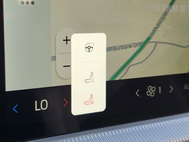 New 2026 Ford Explorer ST-Line w/ ST-Line Street Pack image 20