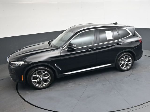 Used 2022 BMW X3 xDrive30i w/ Convenience Package image 26