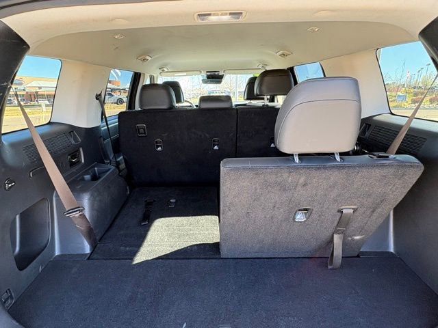 Used 2025 Hyundai Santa Fe SEL image 27