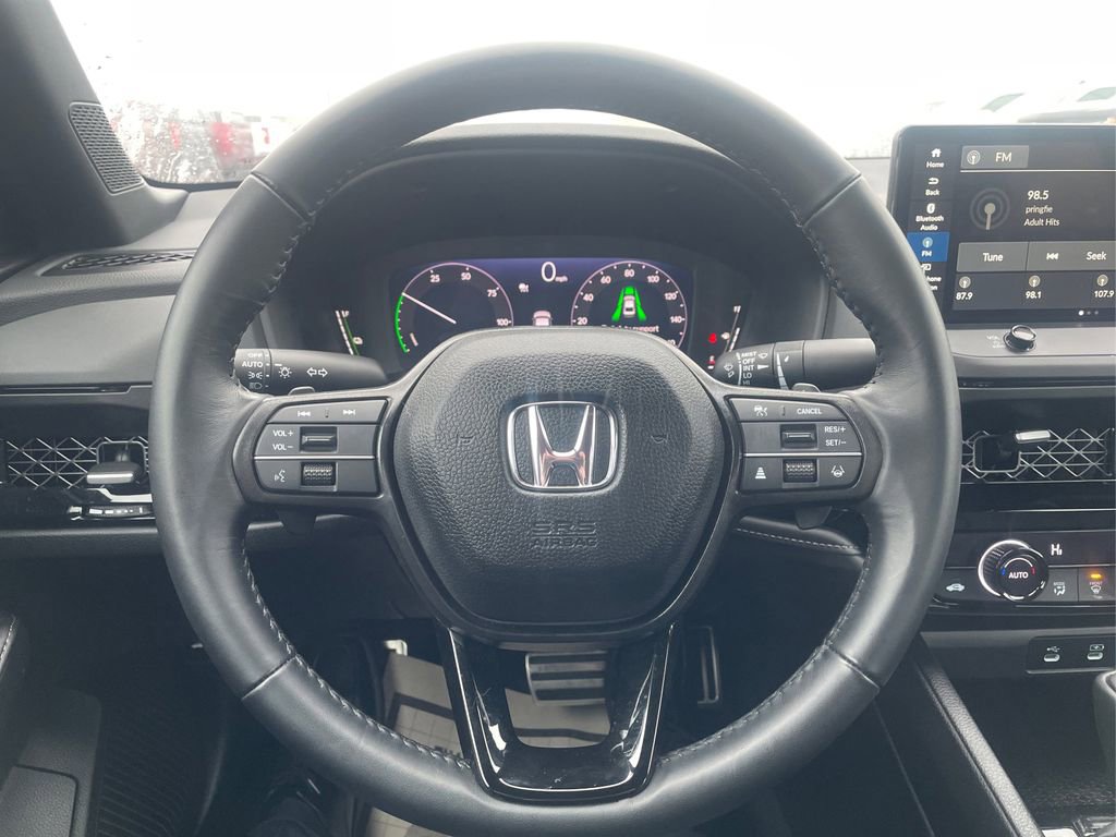 Used 2024 Honda Accord Sport image 14