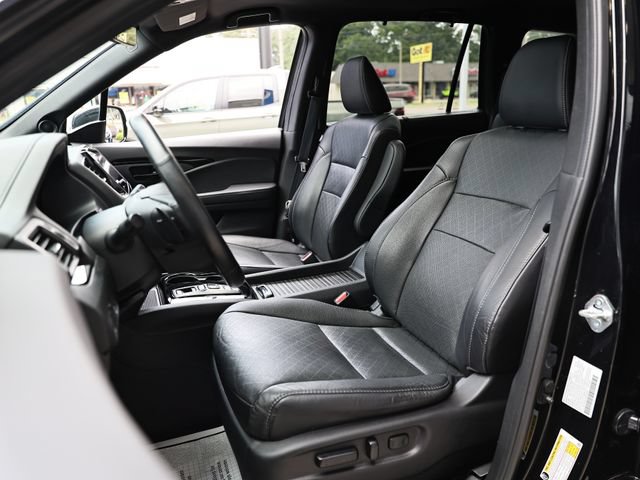 Used 2023 Honda Passport Elite image 21