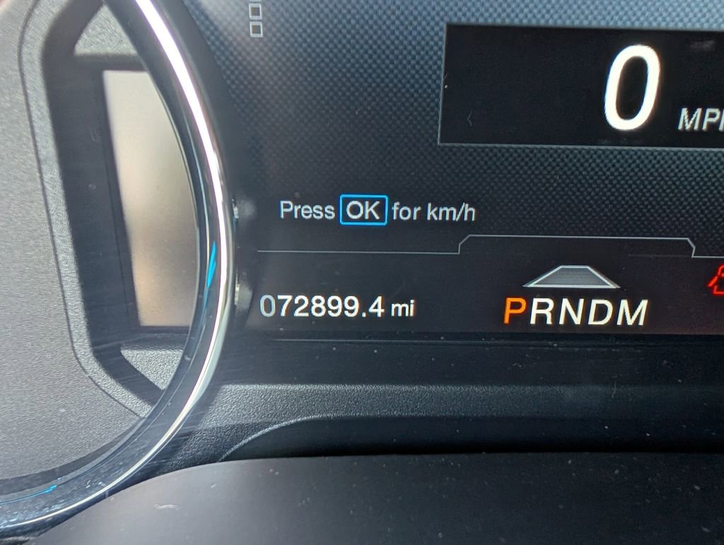Used 2018 Ford F150 Platinum w/ Equipment Group 701A Luxury AWD/4WD image 25