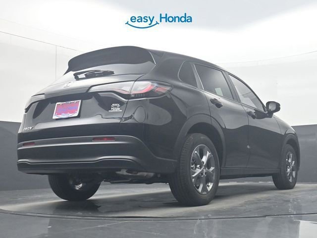 New 2026 Honda HR-V LX image 32