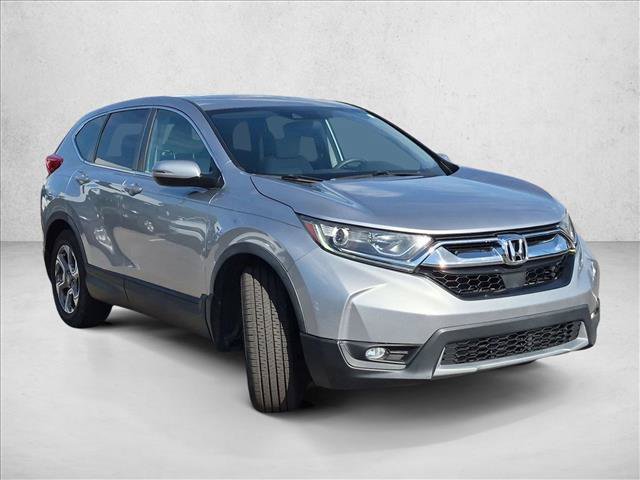 Used 2017 Honda CR-V EX image 3