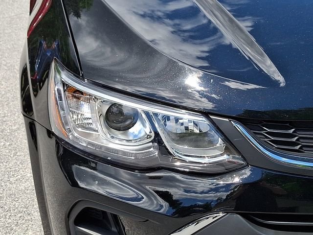 Used 2020 Chevrolet Sonic LT w/ Convenience Package FWD image 15