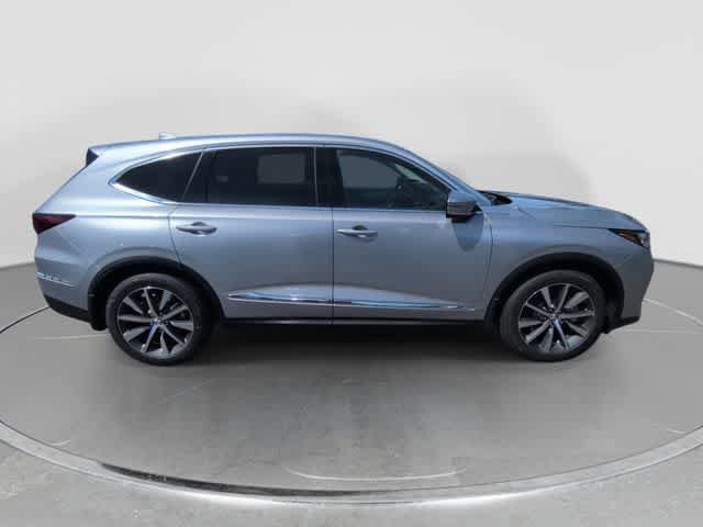 New 2026 Acura MDX w/ Technology Package FWD image 9