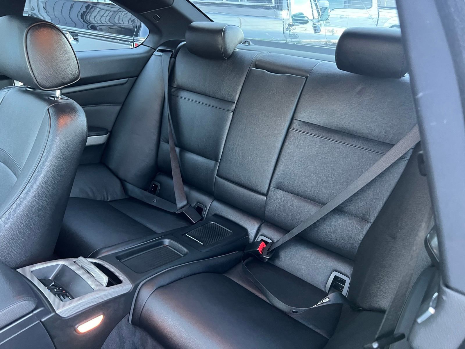 Used 2011 BMW 335is Coupe RWD image 20
