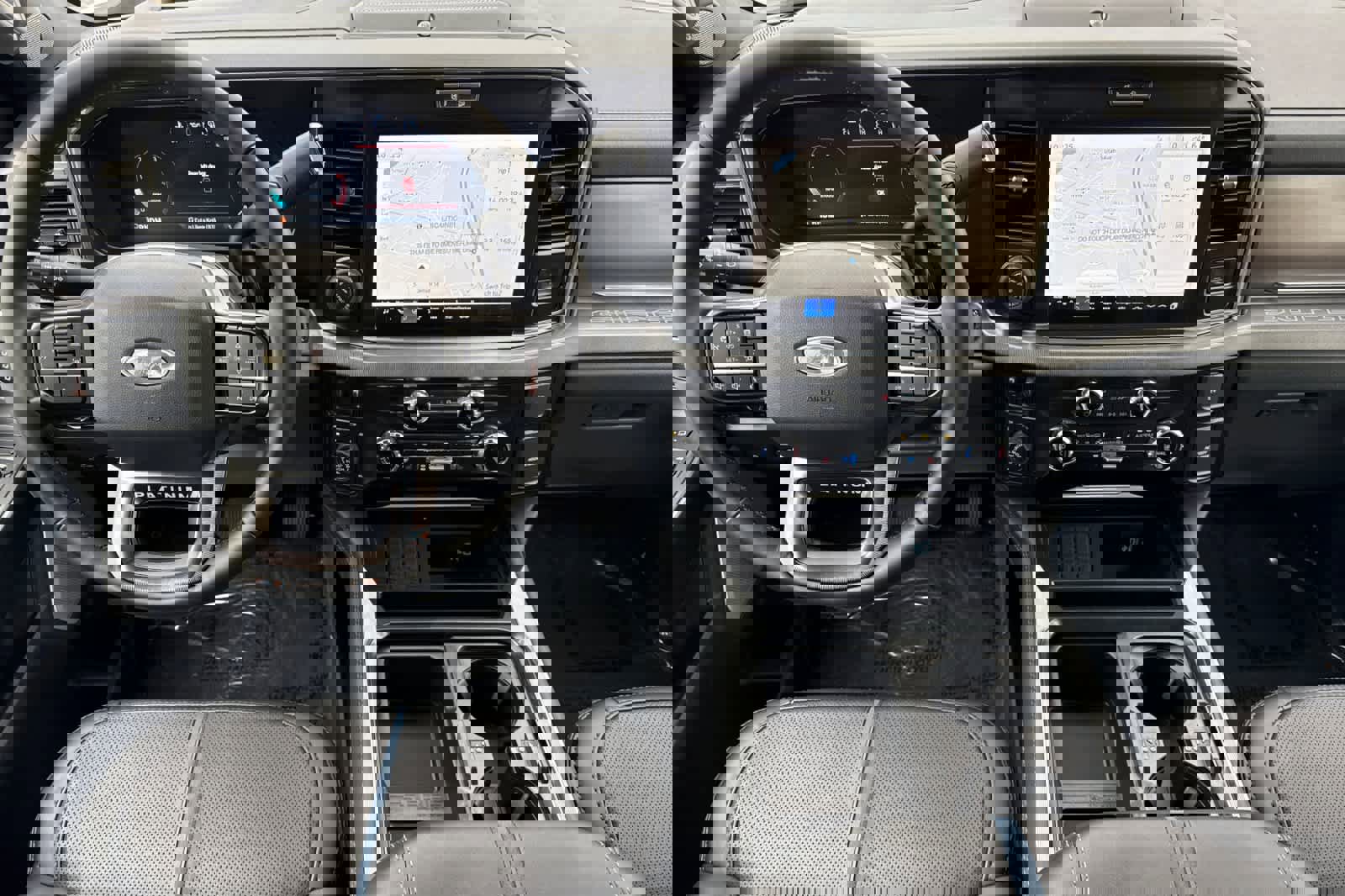 New 2026 Ford F350 Platinum image 14