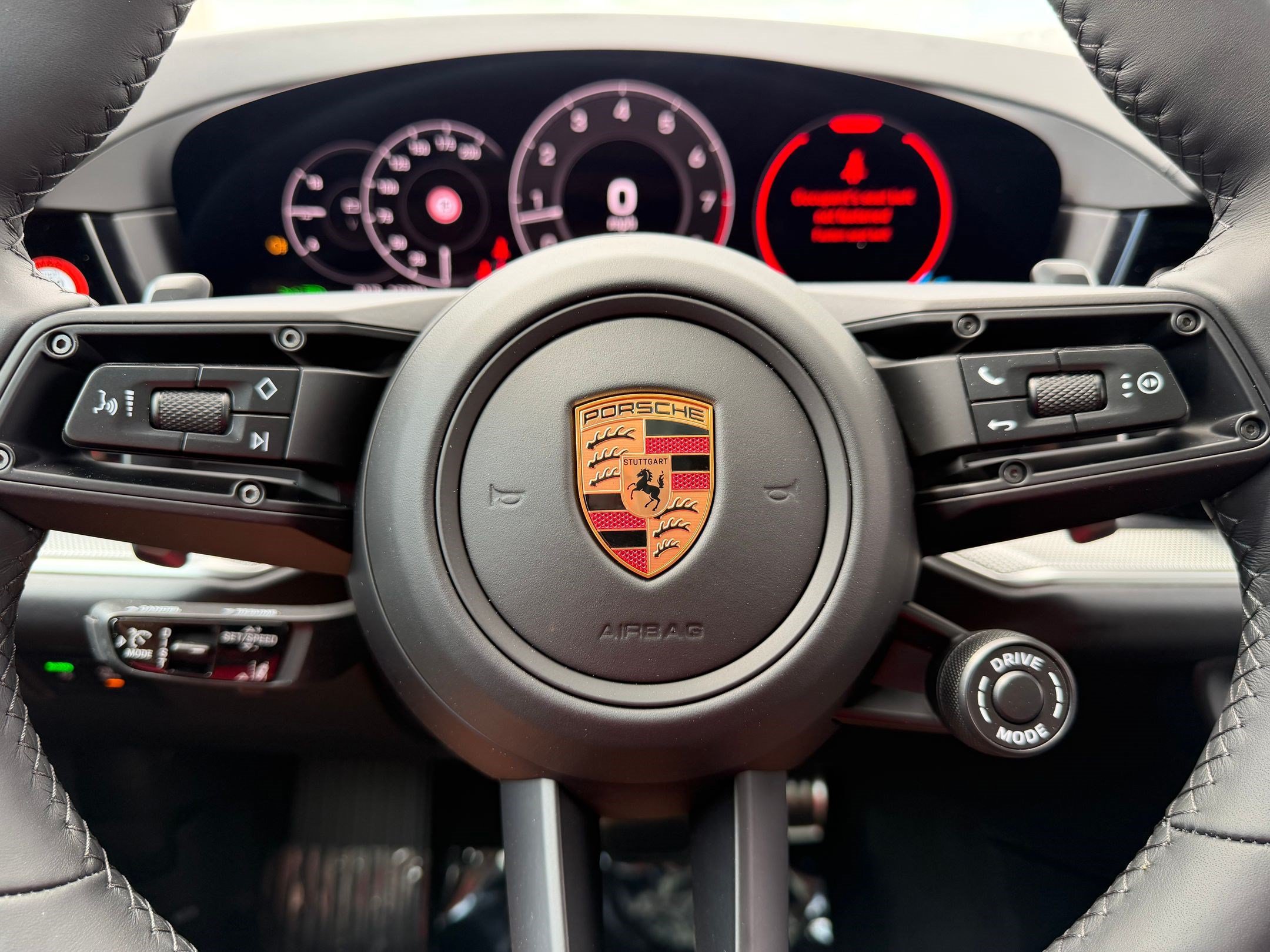 New 2026 Porsche Cayenne S AWD/4WD image 32