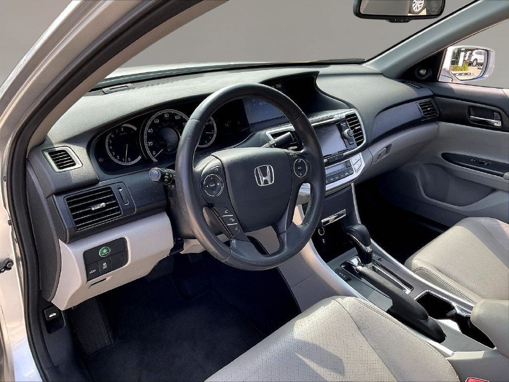 Used 2013 Honda Accord EX-L image 15