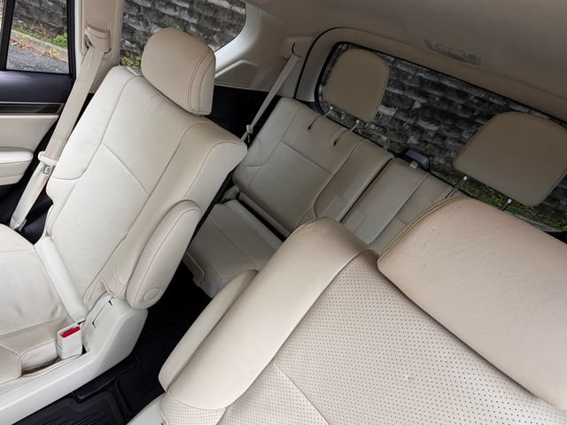 Used 2021 Lexus GX 460 Luxury w/ Sport Design Package AWD/4WD image 36