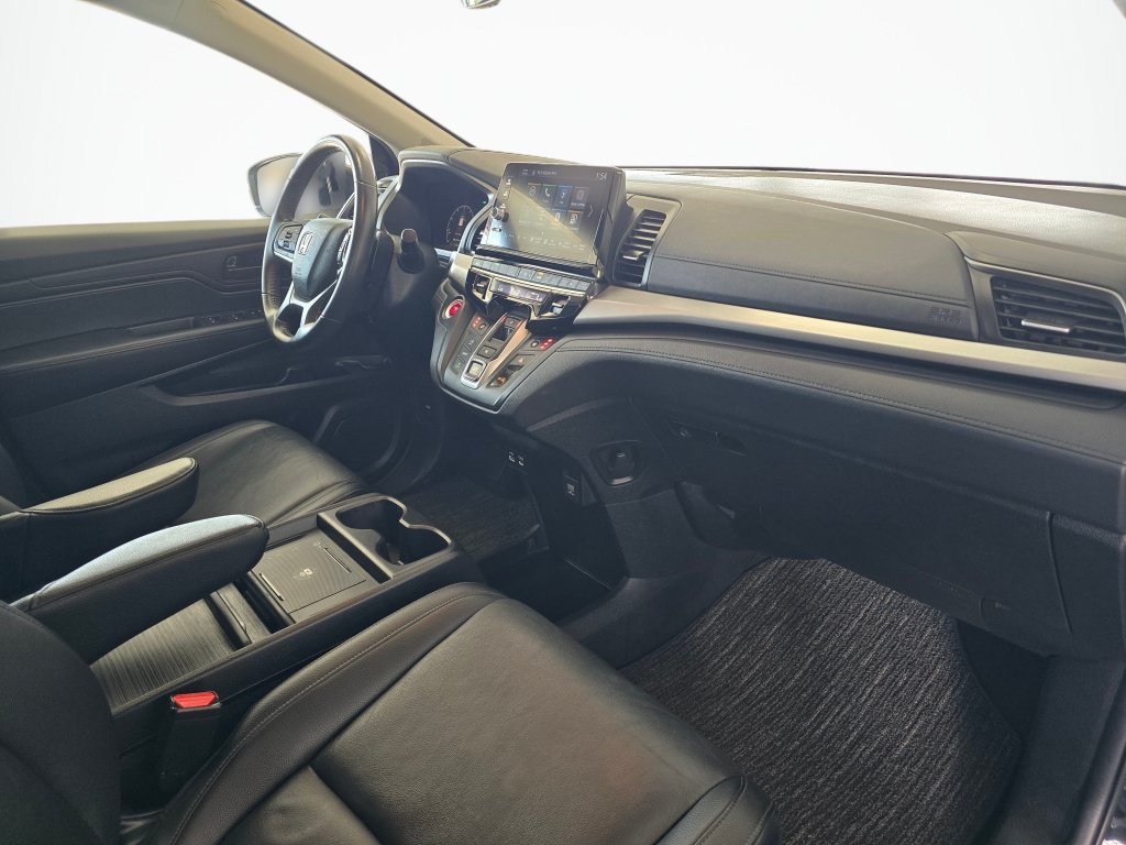 Used 2025 Honda Odyssey EX-L image 42