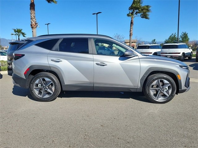 New 2026 Hyundai Tucson SEL image 26