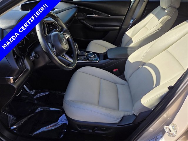 Used 2023 MAZDA CX-30 AWD 2.5 S w/ Preferred Package image 9