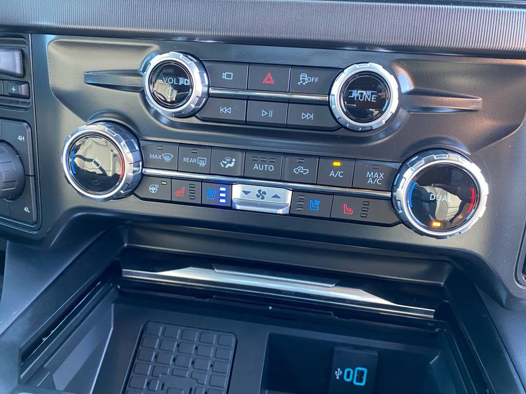 New 2026 Ford F350 Platinum image 47