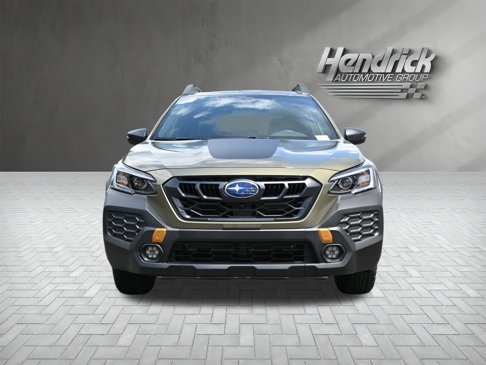 New 2025 Subaru Outback Wilderness image 3