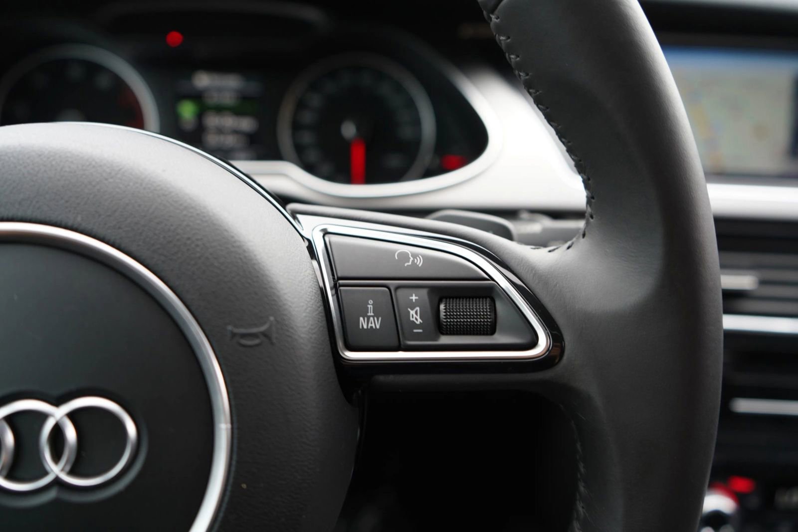 Used 2014 Audi A4 2.0T Premium Plus w/ Premium Plus Package image 13