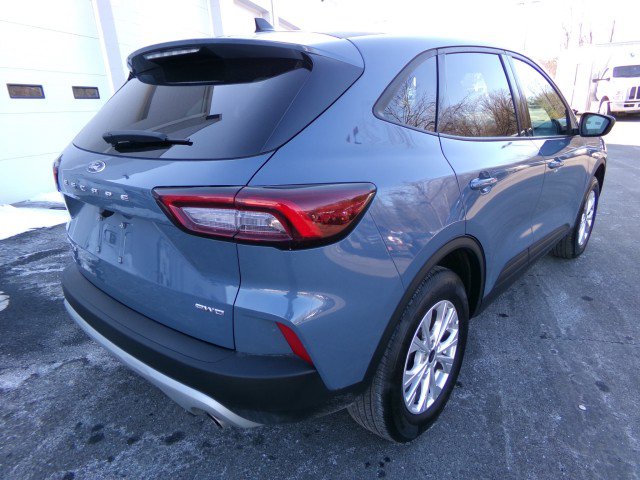 Used 2025 Ford Escape Active image 9