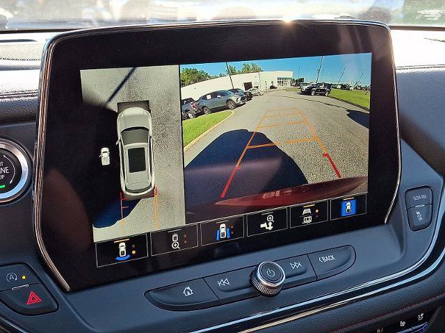 Used 2023 Chevrolet Blazer RS w/ Driver Confidence II Package AWD/4WD image 18