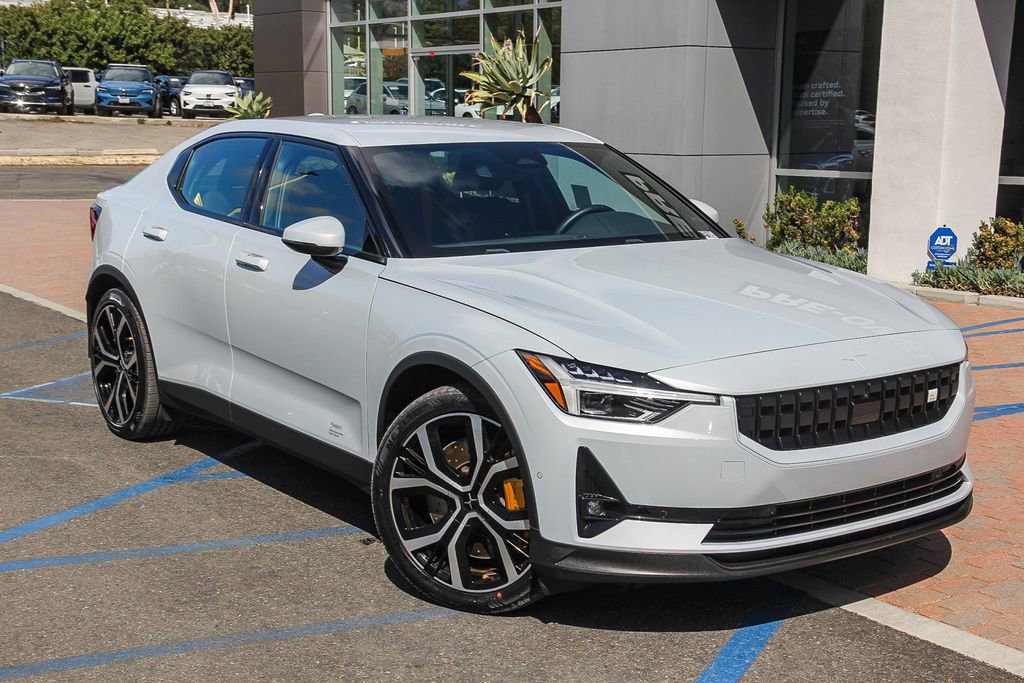 Used 2023 Polestar Polestar 2 w/ Pilot Pack