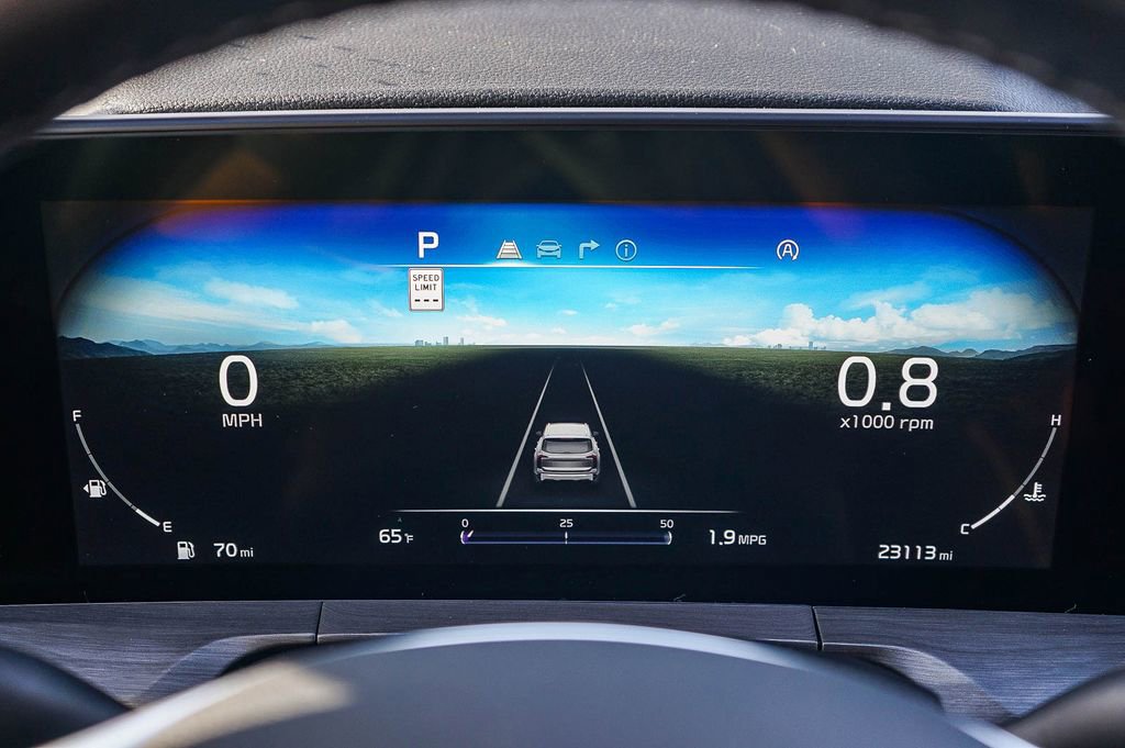 Used 2024 Kia Telluride SX X-Line image 25