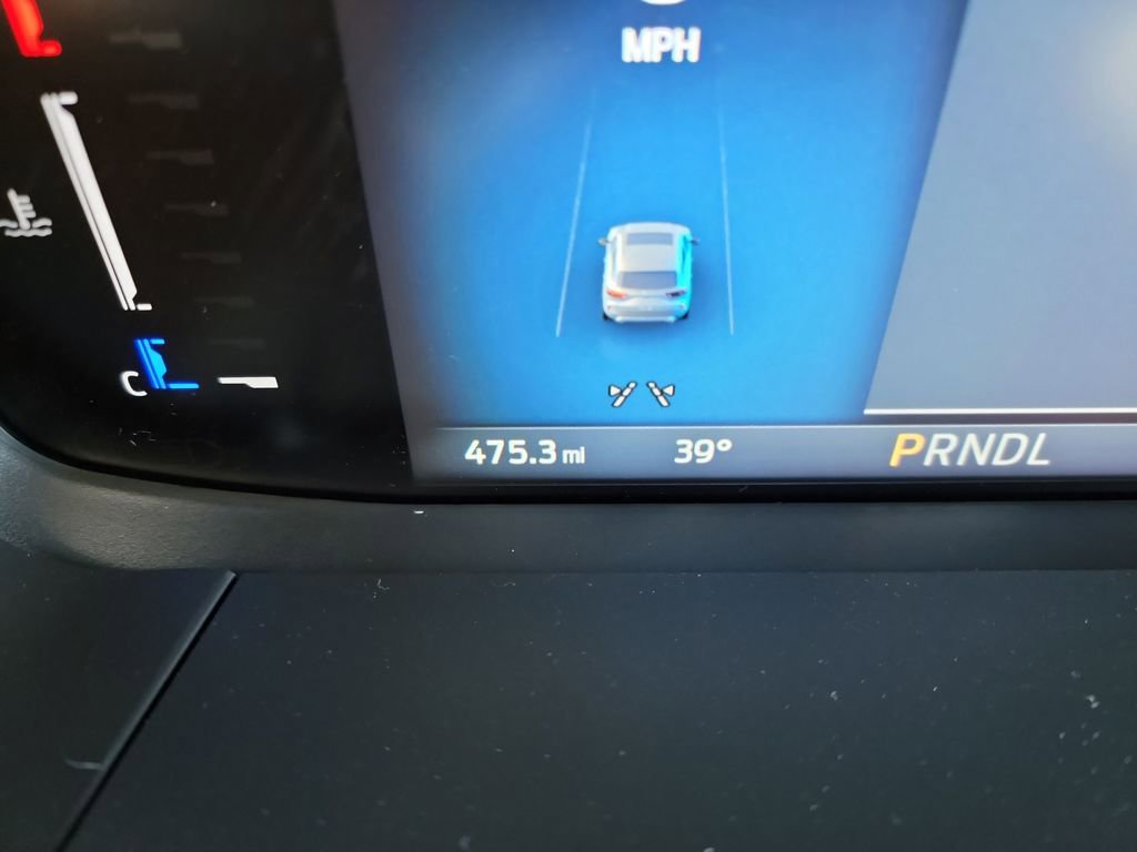 New 2026 Ford Escape Active image 16