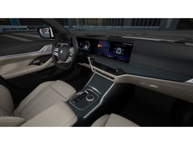 New 2026 BMW 430i w/ Premium Package RWD image 14