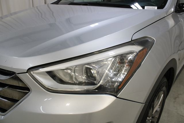 Used 2015 Hyundai Santa Fe Sport FWD image 32