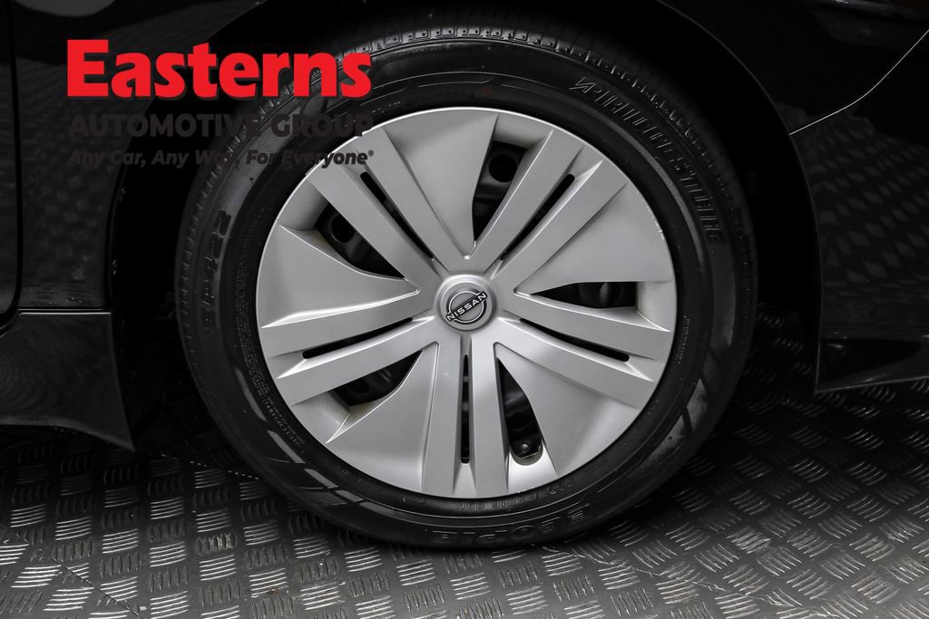 Used 2023 Nissan Leaf S image 30