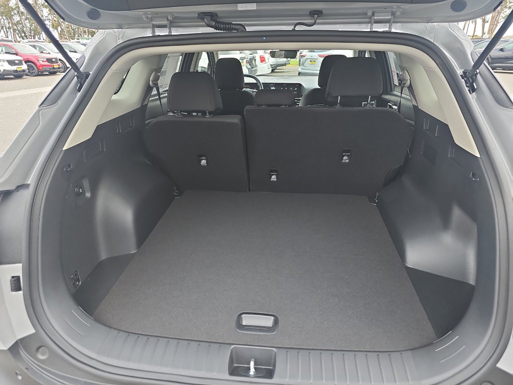 New 2026 Kia Sportage S image 6
