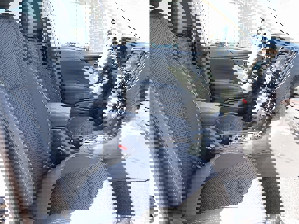 Used 2020 Subaru Forester Premium image 10