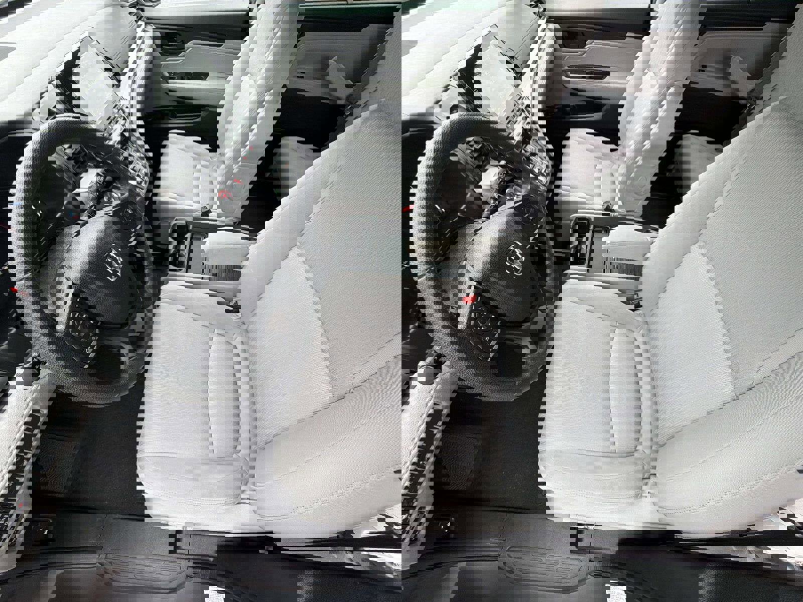 Used 2018 Honda Odyssey EX image 4