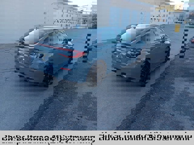 New 2026 Honda Civic Sport image 4