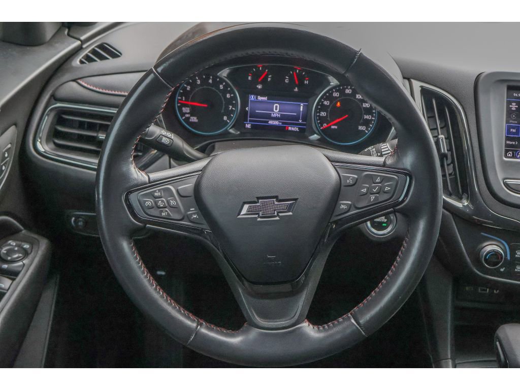 Used 2022 Chevrolet Equinox RS image 20