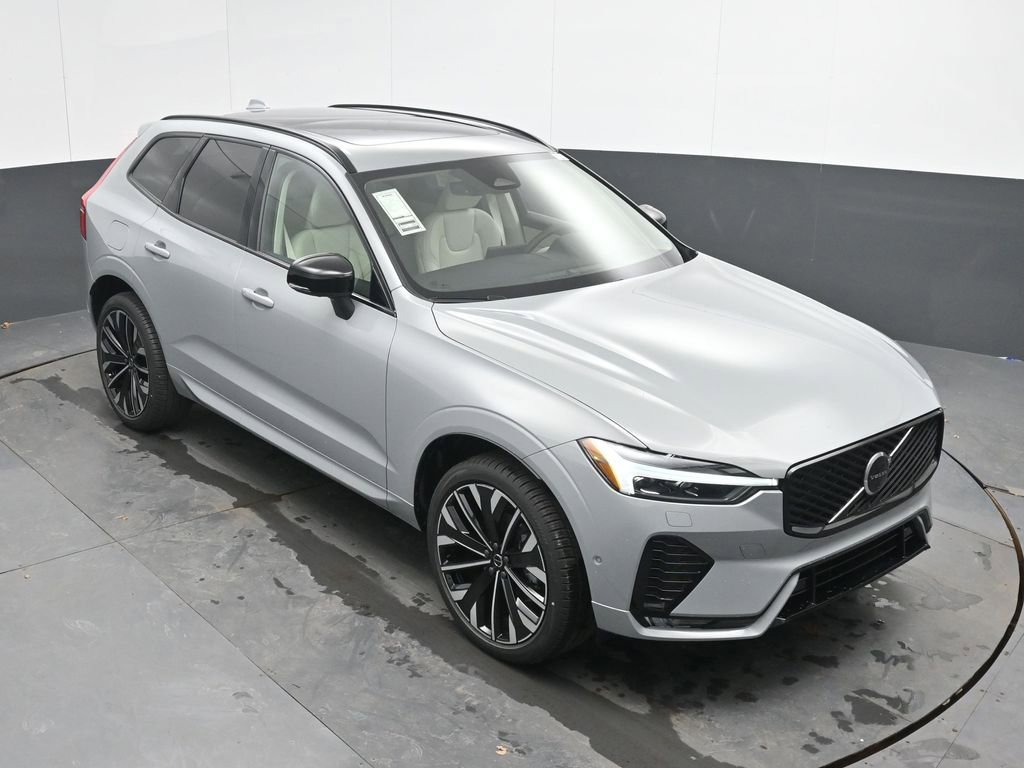 New 2026 Volvo XC60 B5 Ultra w/ Protection Package Premier image 28