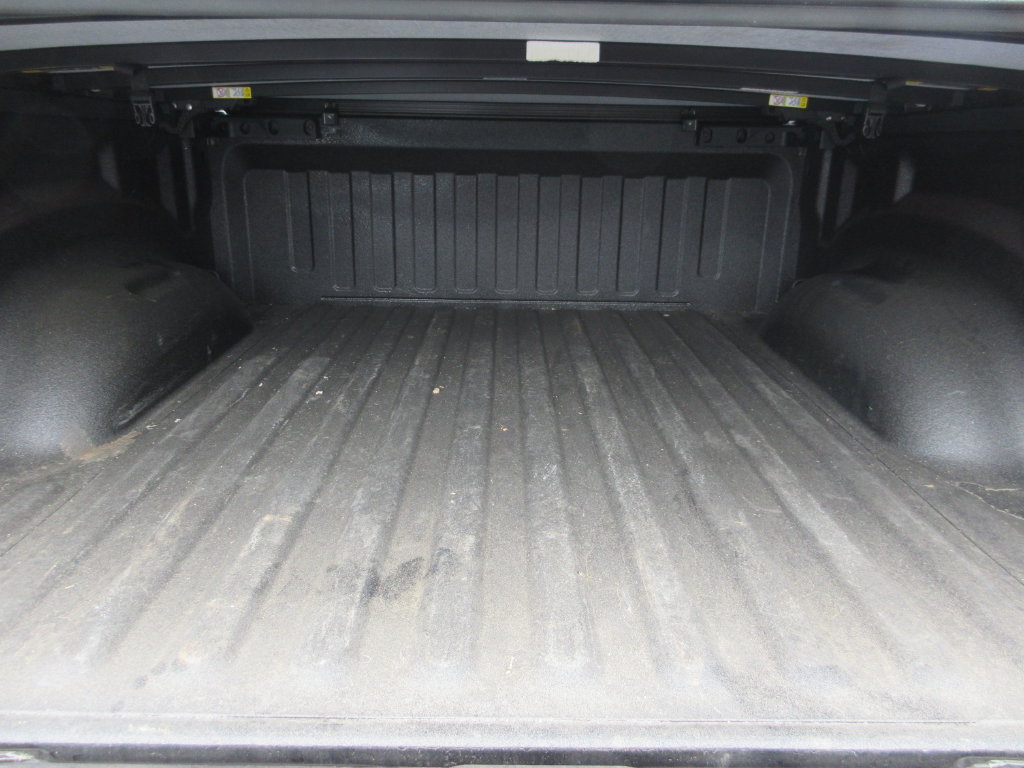 Used 2023 RAM 1500 Limited AWD/4WD image 10