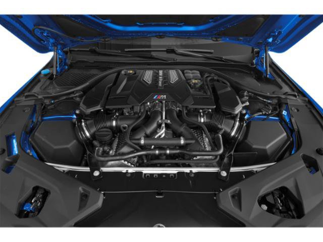 Used 2024 BMW M8 Competition w/ M Driver's Package AWD/4WD image 15