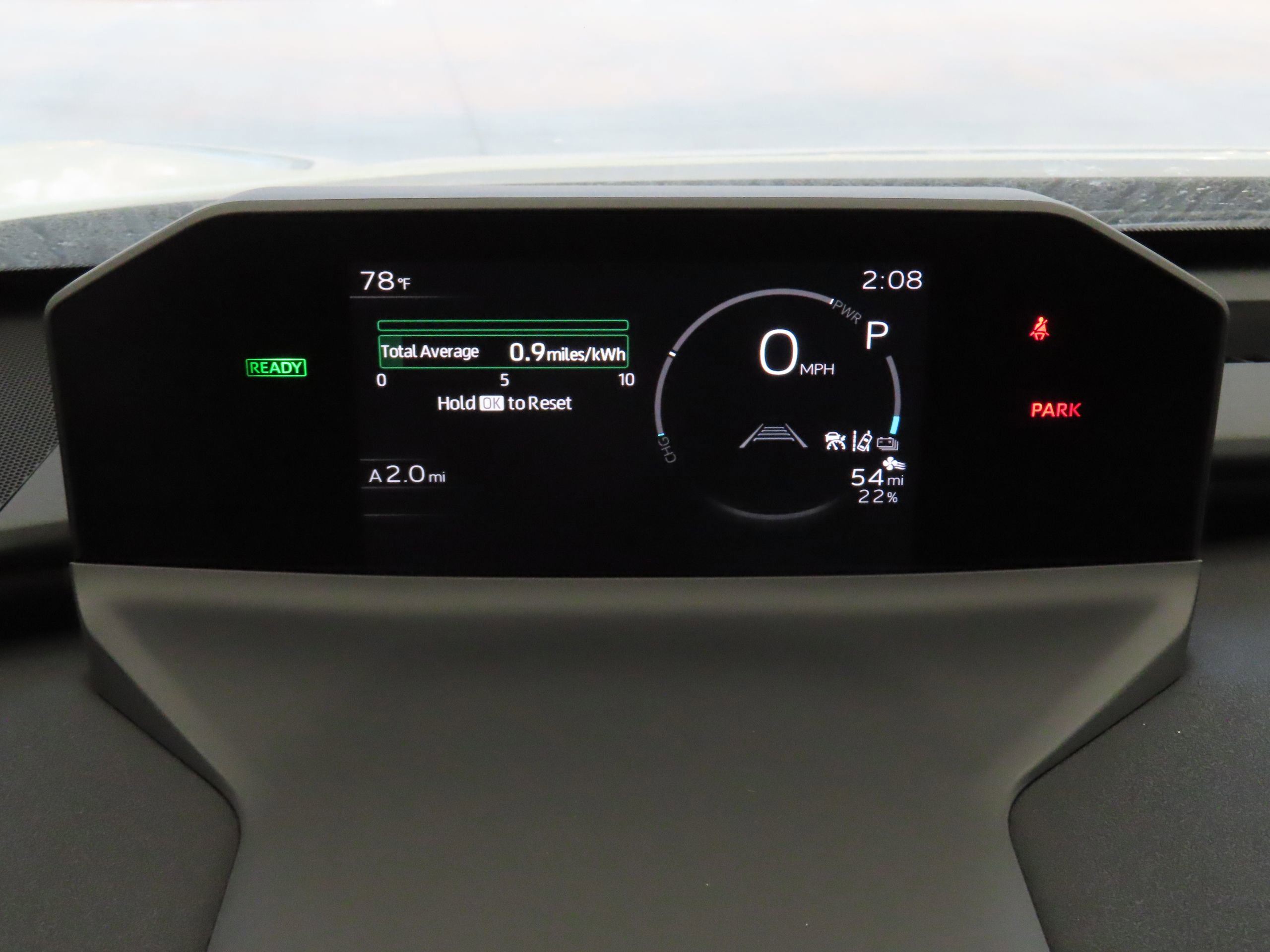 New 2026 Subaru Solterra Premium image 13