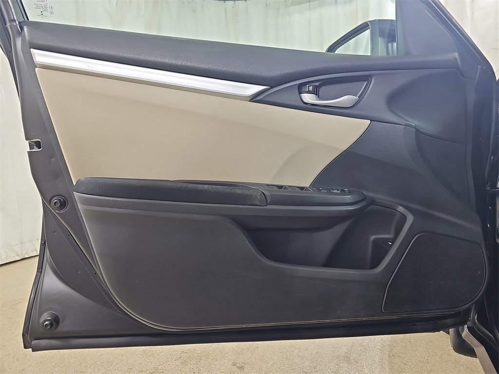 Used 2016 Honda Civic LX image 30