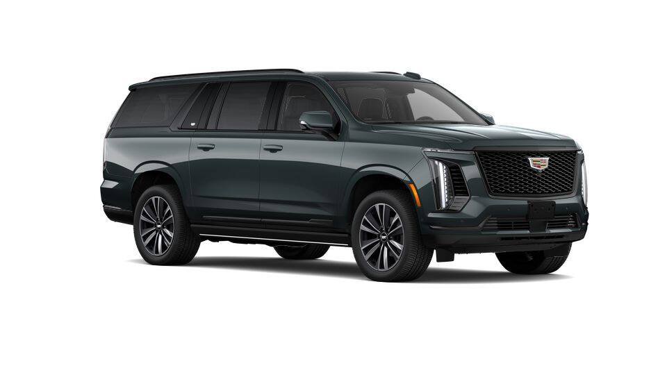 New 2026 Cadillac Escalade ESV Sport w/ Touring Package AWD/4WD image 13