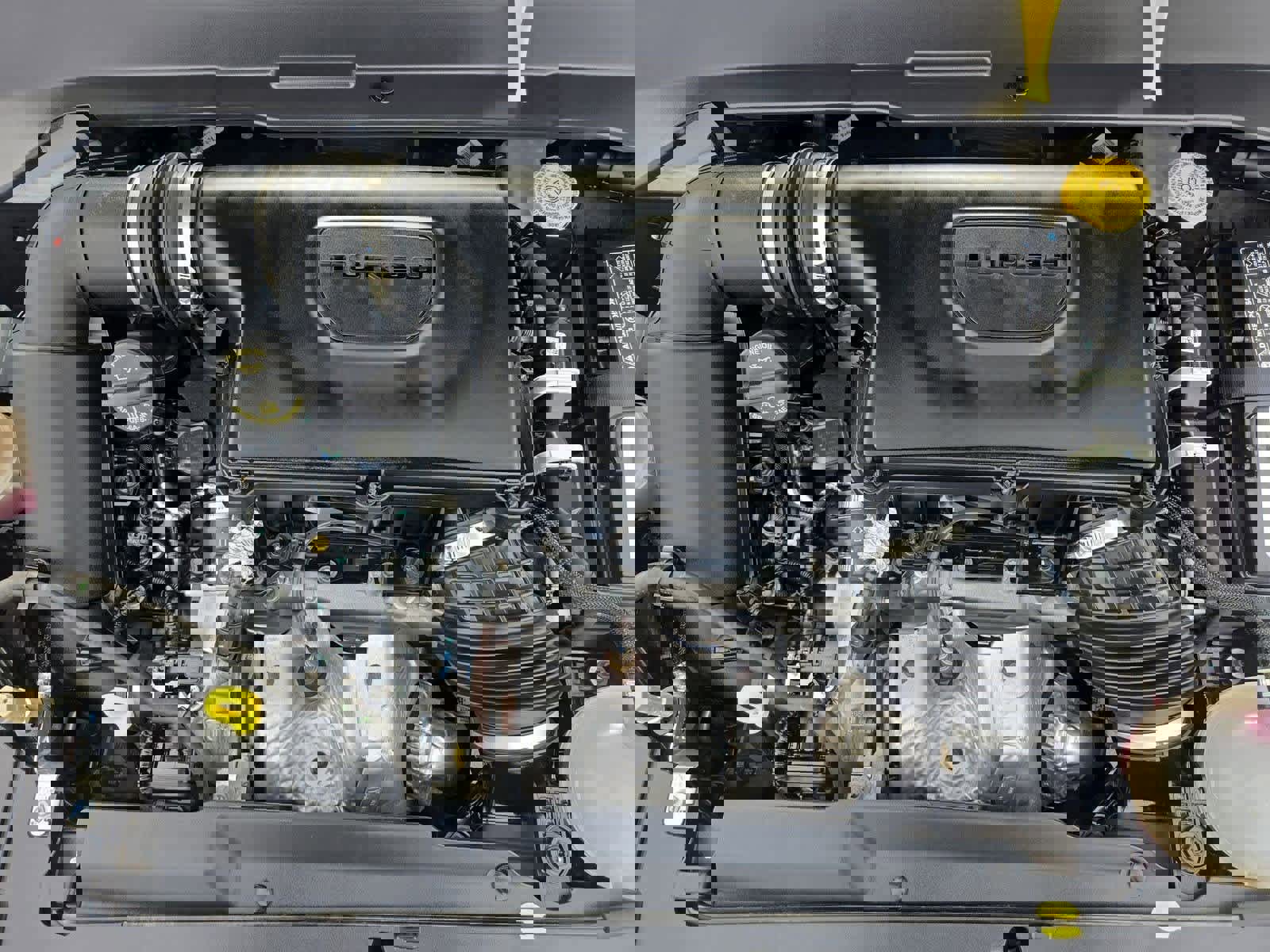 Used 2023 Jeep Compass Latitude image 14